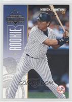 Hideki Matsui