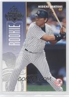 Hideki Matsui