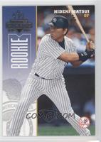 Hideki Matsui