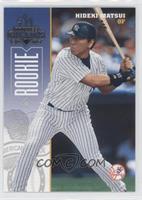 Hideki Matsui