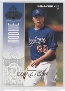 2003 Donruss Champions - [Base] #305 - Hong-Chih Kuo