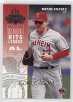 Darin Erstad