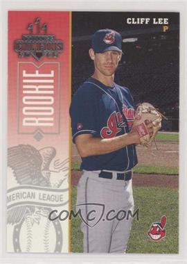 2003 Donruss Champions - [Base] #78 - Cliff Lee [EX to NM]