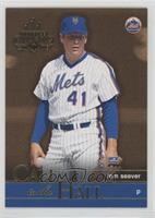 Tom Seaver #/2,490