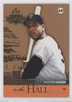 Orlando Cepeda [EX to NM] #/2,500