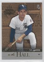 Luis Aparicio [Noted] #/2,500