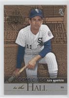 Luis Aparicio #/2,500