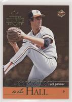 Jim Palmer #/2,500