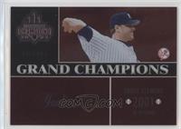 Roger Clemens #/100