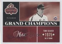 Tom Seaver