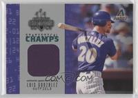 Luis Gonzalez #/250