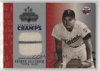 Harmon Killebrew [EX to NM] #/250