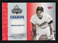 Harmon Killebrew [EX to NM] #/250