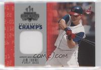 Jim Thome [EX to NM] #/250