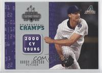 Randy Johnson