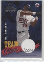 Torii Hunter #/200