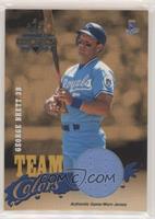 George Brett #/200