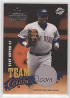 Tony Gwynn #/200