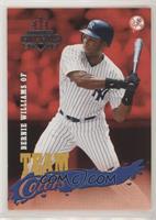 Bernie Williams