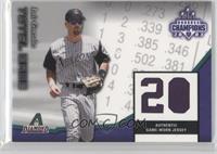 Luis Gonzalez #/200