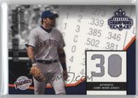 Ryan Klesko #/200