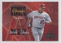 Troy Glaus #/2,002