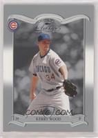 Kerry Wood