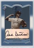 Don Sutton #/100