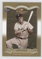 Duke Snider #/100