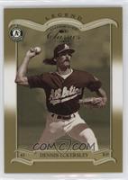 Dennis Eckersley #/1,500