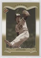 Jim Palmer #/1,500