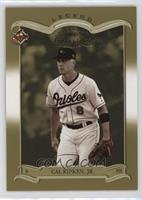 Cal Ripken Jr. #/1,500