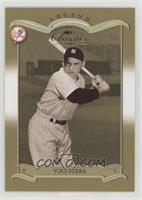 Yogi Berra #/1,500