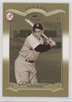 Yogi Berra [Noted] #/1,500