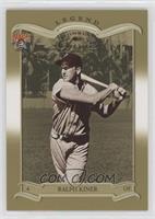 Ralph Kiner #/1,500