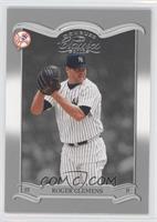 Roger Clemens