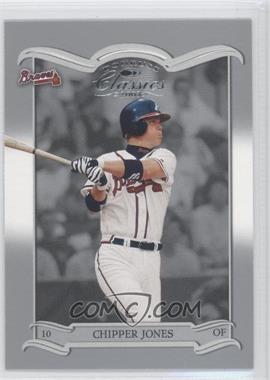 2003 Donruss Classics - [Base] #40 - Chipper Jones