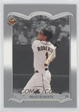 2003 Donruss Classics - [Base] #62 - Brian Roberts