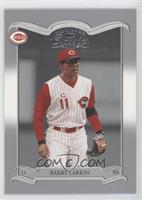 Barry Larkin