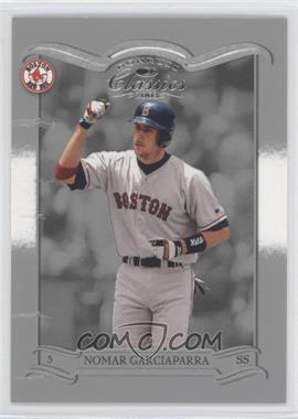 2003 Donruss Classics - [Base] #87 - Nomar Garciaparra