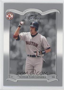 2003 Donruss Classics - [Base] #87 - Nomar Garciaparra