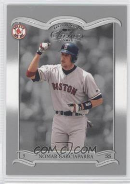 2003 Donruss Classics - [Base] #87 - Nomar Garciaparra