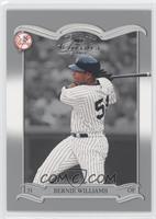 Bernie Williams