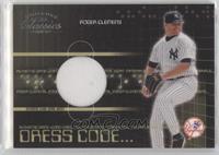 Roger Clemens #/500