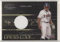 Andruw Jones #/425