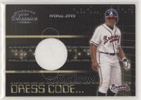 Andruw Jones #/425