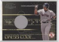 Nomar Garciaparra #/500