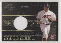 Jim Thome #/500