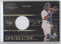 Mike Piazza #/500