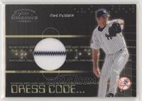 Mike Mussina [EX to NM] #/500